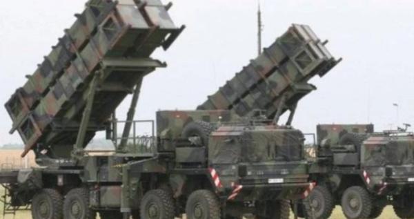 Системи ППО