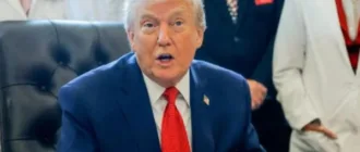 Трамп ввів мита проти союзників по НАТО через Гренландію