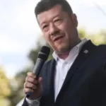 У Чехії ініціюють відставку спікера Палати депутатів через його антиукраїнську промову