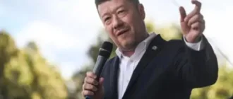 У Чехії ініціюють відставку спікера Палати депутатів через його антиукраїнську промову