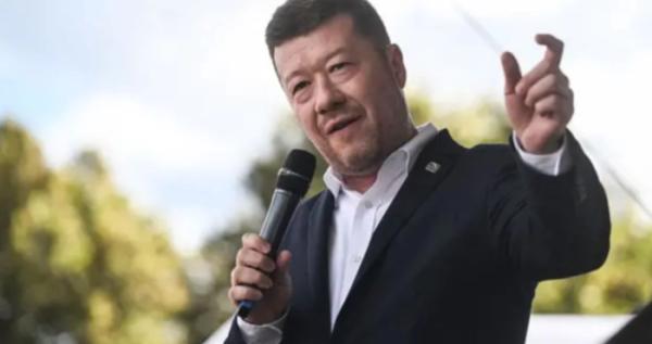 Томіо Окамура