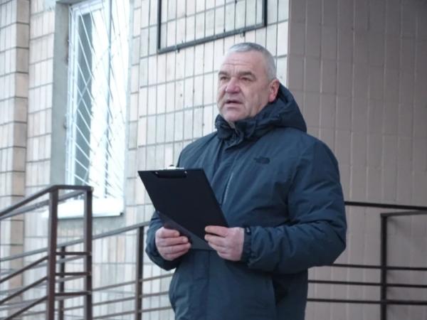 У День Соборності України у Турійську вшанували полеглих захисників4