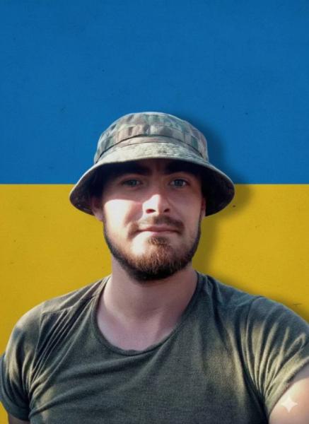 У лікарні внаслідок важкої хвороби помер захисник із Соснівки Назар Купецький1