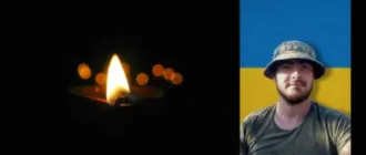 У лікарні внаслідок важкої хвороби помер захисник із Соснівки Назар Купецький