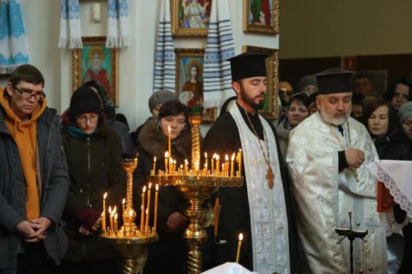 У Луцьку в останню дорогу провели захисника України Вадима Кравчука18