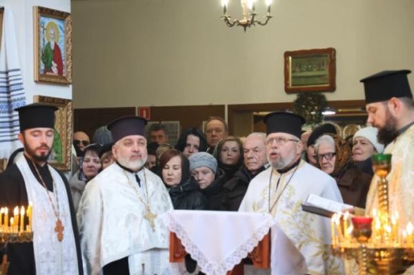 У Луцьку в останню дорогу провели захисника України Вадима Кравчука19