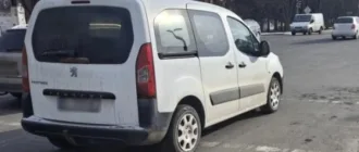 У Миргороді під колеса авто потрапила дитина