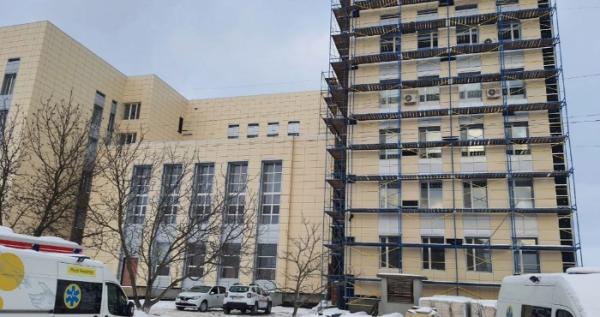 Фото: Миргородська міська рада Фото: Миргородська міська рада