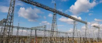 У Молдові відновили подачу електроенергії після масштабного збою в мережі