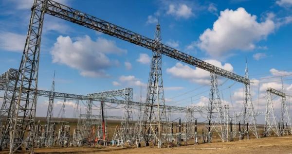 Енергетика