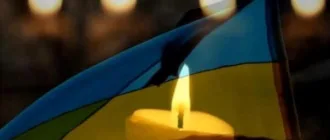 У Павлівську громаду на щиті повернеться загиблий захисник Володимир Саверін