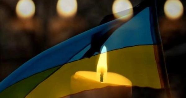 У Павлівську громаду на щиті повернеться загиблий захисник Володимир Саверін