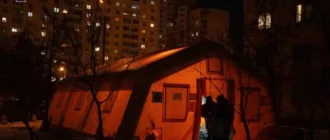 У Польщі за лічені години закрили збір на генератори для Києва: акцію вирішили продовжити