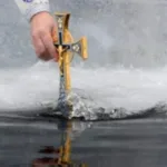 У Привільному на Хрещення освятять воду на джерелі «Безодня»