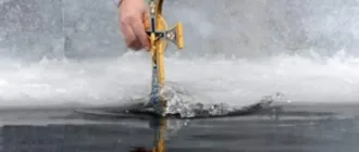 У Привільному на Хрещення освятять воду на джерелі «Безодня»