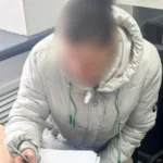 У Рівному жінка пошкодила портрети загиблих Героїв — їй оголосили підозру