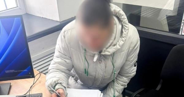 У Рівному жінка пошкодила портрети загиблих Героїв — їй оголосили підозру