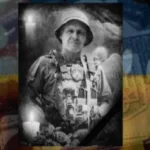 У Шишацькій громаді попрощалися із загиблим воїном Юрієм Купавцевим