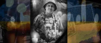 У Шишацькій громаді попрощалися із загиблим воїном Юрієм Купавцевим