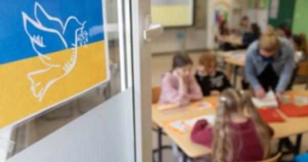 У школах Відня з 2026 року почнуть викладати українську мову. Фото: ілюстративне