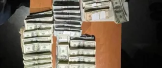 У Волинській митниці НАБУ проводить обшуки