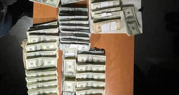 НАБУ проводить обшуки на Волинській митниці