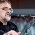 У Володимирі попрощаються з видатним композитором Сергієм Шишкіним