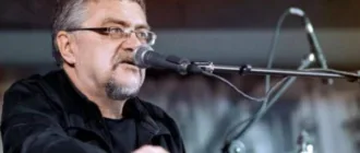 У Володимирі попрощаються з видатним композитором Сергієм Шишкіним