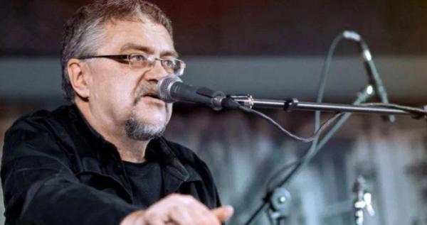 У Володимирі попрощаються з видатним композитором Сергієм Шишкіним У Володимирі попрощаються з видатним композитором Сергієм Шишкіним