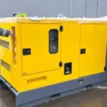 Україна тримала 76 аварійних генераторів зі стратегічних резервів ЄС