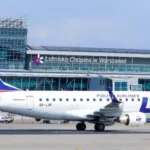 Українця затримали в аеропорту Варшави з пристроєм, що міг загрожувати безпеці авіаруху