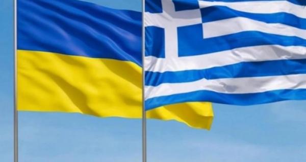 Українцям у Греції продовжили статус тимчасового захисту до березня 2027 року Українцям у Греції продовжили статус тимчасового захисту до березня 2027 року