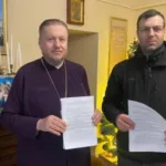 Успенський собор у Володимирі офіційно передали ПЦУ: підписано договір