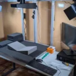 В Ізмаїлі стартувало оцифрування документів Національного архівного фонду Одеської області