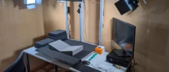 В Ізмаїлі стартувало оцифрування документів Національного архівного фонду Одеської області