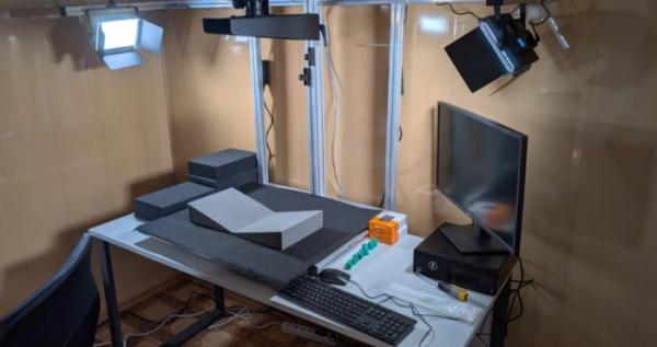 Устакування. Фото:  Державний архів Одеської області