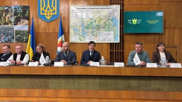 В Ізмаїлі відбувся Форум аграріїв Одещини3