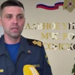 В окупованій частині Херсонщини скасували хрещенські купання