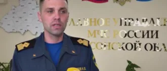 В окупованій частині Херсонщини скасували хрещенські купання