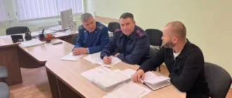 В окупованій Каховці триває «новорічне» мародерство окупантів