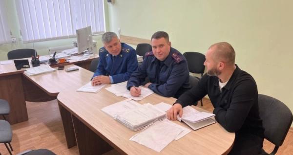 Павло Філіпчук та окупаційна поліція / Окупаційні джерела