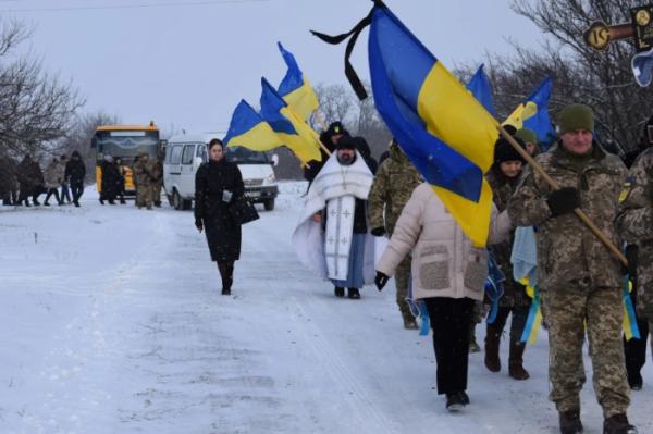 Володимир Сінійчук Великобагачанська громада