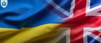 Від авіації до морської безпеки: ключові здобутки року сторічного партнерства з Лондоном