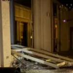 Від російського обстрілу постраждав будинок переможниці Нацвідбору Дитячого Євробачення