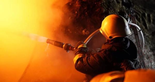 Ворог атакував енергооб'єкт на Одещині