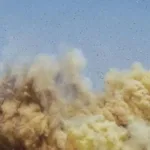 Ворог атакував промислову інфраструктуру Одеси