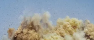 Ворог атакував промислову інфраструктуру Одеси