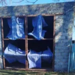 Ворог обстрілює Херсонщину: одна людина загинула