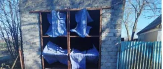 Ворог обстрілює Херсонщину: одна людина загинула