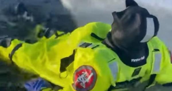 Скриншот з відео